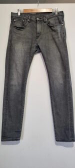 Jean gris Edwin ED32S – Image 2