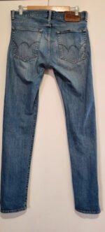 Jean bleu Edwin ed85 slim tapered – Image 2