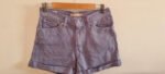 Short en jean Levi's 80's mom shorts