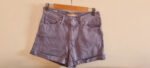 Short en jean Levi's 80's mom shorts – Image 2