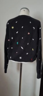Pull gris Paul Smith – Image 3