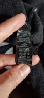 Pull gris Paul Smith – Image 5