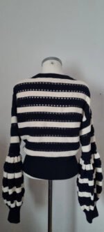 Pull marine Self-Portrait – Image 3