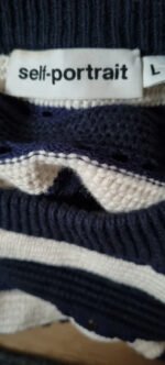 Pull marine Self-Portrait – Image 4