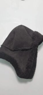 Chapka noire Scotch &Soda – Image 2