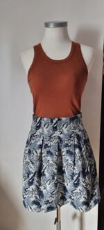 Jupe Departement five