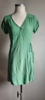 Robe verte & Other Stories