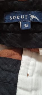 Pantalon velours Soeur – Image 4