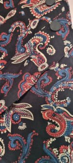 Jupe noire Ba&sh – Image 2