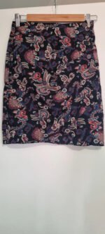 Jupe noire Ba&sh – Image 3