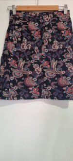 Jupe noire Ba&sh – Image 4