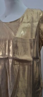 Top doré Des Petits Hauts – Image 2