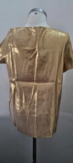 Top doré Des Petits Hauts – Image 4