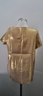 Top doré Des Petits Hauts – Image 5