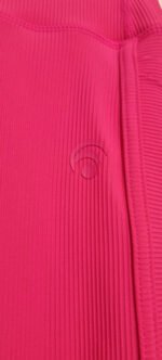 Legging fuschia Océans Apart – Image 2