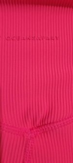 Legging fuschia Océans Apart – Image 4