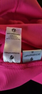 Legging fuschia Océans Apart – Image 5