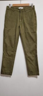 Pantalon kaki Bonne Gueule