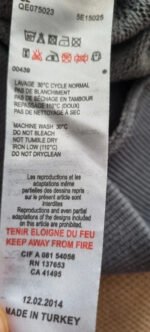 Sweat gris Paul Smith – Image 4