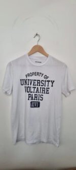 Tee-shirt blanc Zadig & Voltaire
