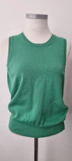 Pull vert Fabiana Filippi