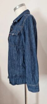 Chemise bleue Levi's – Image 3