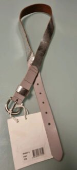 Ceinture grise Le temps des cerises