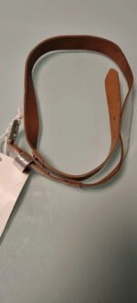 Ceinture grise Le temps des cerises – Image 2