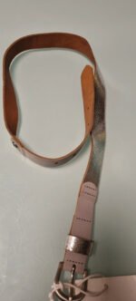 Ceinture grise Le temps des cerises – Image 3