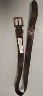 Ceinture noire ikks – Image 2