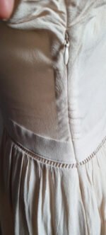 Robe crème Suncoo – Image 3