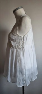 Top blanc Hotel Particulier – Image 2