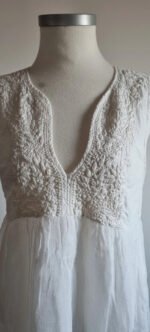 Top blanc Hotel Particulier – Image 5