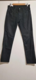 Jean noir Levi's 511
