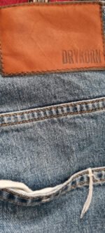 Jean bleu Drykorn – Image 4