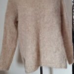 Pull crème Des Petits Hauts