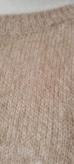 Pull crème Des Petits Hauts – Image 2