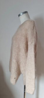 Pull crème Des Petits Hauts – Image 3