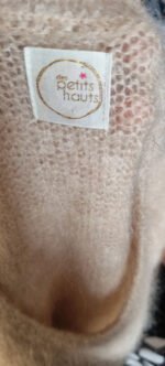 Pull crème Des Petits Hauts – Image 5