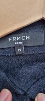 Combinaison marine Frnch paris – Image 4