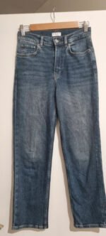 Jean bleu Claudie Pierlot