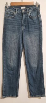 Jean bleu Claudie Pierlot – Image 2