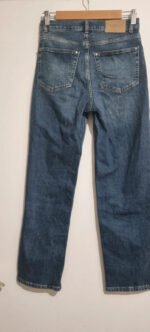 Jean bleu Claudie Pierlot – Image 3