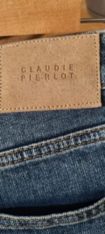 Jean bleu Claudie Pierlot – Image 4
