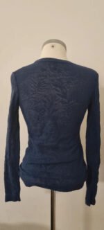 Tee-shirt marine Missoni – Image 3