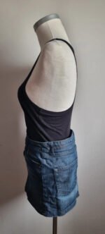 Jupe courte Maje – Image 3