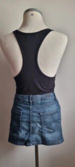 Jupe courte Maje – Image 4