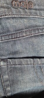 Jupe courte Maje – Image 5