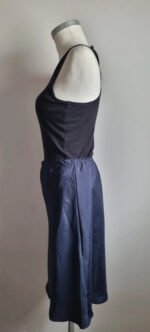 Jupe marine Soeur – Image 2