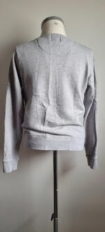 Sweat gris Maison Labiche – Image 4